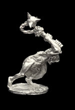 Load image into Gallery viewer, 51-0030:  Goblin with Flail, Attacking

