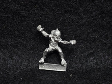 Load image into Gallery viewer, 51-0065: Goblin Cavalryman, Light Armor [rider only]
