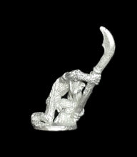 Load image into Gallery viewer, 51-0076: Lesser Goblin Hero with Polearm
