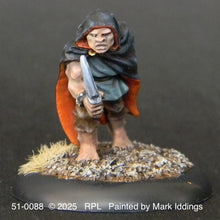 Load image into Gallery viewer, 51-0088:  Goblin Assassin
