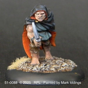 51-0088:  Goblin Assassin