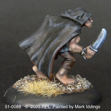 Load image into Gallery viewer, 51-0088:  Goblin Assassin
