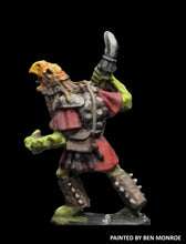 Load image into Gallery viewer, 51-0089:  Goblin Shaman
