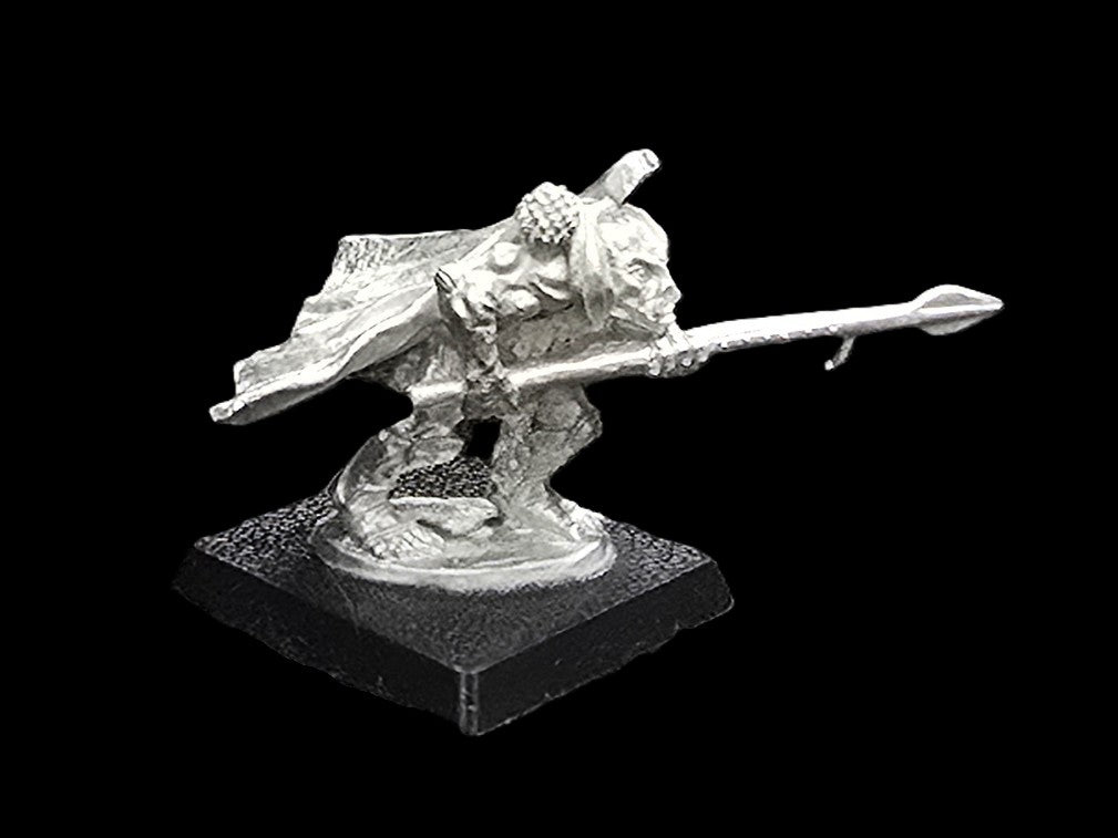 51-0174:  Orc Ranger with Spear