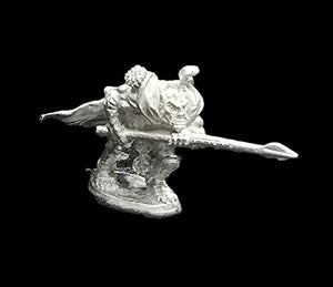 51-0174:  Orc Ranger with Spear