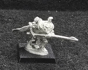 51-0174:  Orc Ranger with Spear