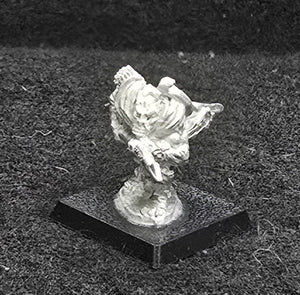 51-0174:  Orc Ranger with Spear