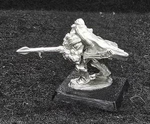 51-0174:  Orc Ranger with Spear