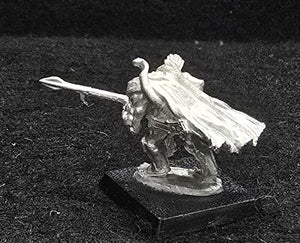 51-0174:  Orc Ranger with Spear