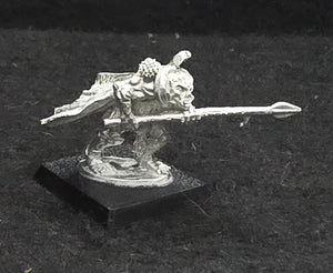 51-0174:  Orc Ranger with Spear