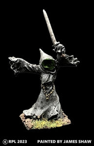 51-0353:  Wraith with Sword II