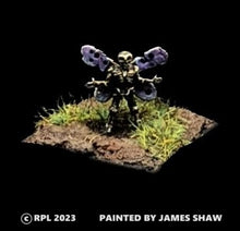 Load image into Gallery viewer, 51-0375:  Undead Sprite on foot
