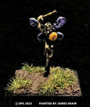 Load image into Gallery viewer, 51-0376:  Undead Sprite Flying
