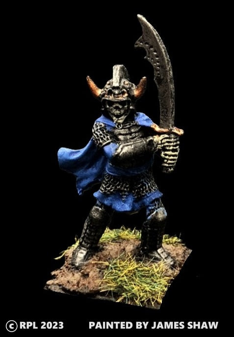 51-0475:  Wight with Greatsword