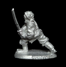 Load image into Gallery viewer, 51-0496: Undead Adventurer Ninja
