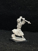 Load image into Gallery viewer, 51-0659: Chaos Wraith King with Mace, Attacking
