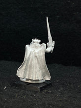 Load image into Gallery viewer, 51-0660: Chaos Wraith King with Sword, on Foot
