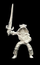 Load image into Gallery viewer, 51-0661: Chaos Wraith King with Sword, Mounted [Rider Only]
