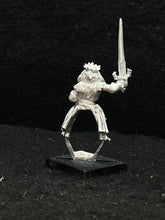 Load image into Gallery viewer, 51-0661: Chaos Wraith King with Sword, Mounted [Rider Only]
