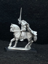 Load image into Gallery viewer, 51-0661 48-0462: Chaos Wraith King with Sword, Mounted [Rider &amp; Mount]

