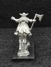 Load image into Gallery viewer, 51-0665:  Chaos Warrior Priest, Mounted [Rider &amp; Mount]
