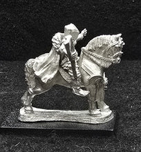 Load image into Gallery viewer, 51-0665:  Chaos Warrior Priest, Mounted [Rider &amp; Mount]
