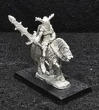 Load image into Gallery viewer, 51-0677:  Chaos Hero with Sword  [Rider &amp; Mount]
