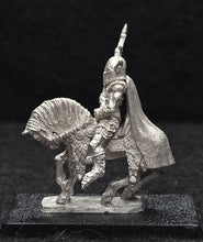 Load image into Gallery viewer, 51-0677:  Chaos Hero with Sword  [Rider &amp; Mount]
