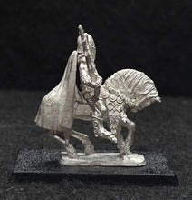 Load image into Gallery viewer, 51-0677:  Chaos Hero with Sword  [Rider &amp; Mount]
