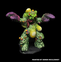 Load image into Gallery viewer, 51-0757:  Plague Demon with Claws

