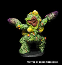 Load image into Gallery viewer, 51-0757:  Plague Demon with Claws
