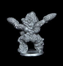 Load image into Gallery viewer, 51-0757:  Plague Demon with Claws
