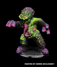 Load image into Gallery viewer, 51-0759:  Plague Demon with Tentacles
