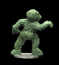 Load image into Gallery viewer, 51-0759:  Plague Demon with Tentacles
