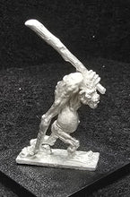Load image into Gallery viewer, 51-0824:  Swamp Troll with Club, Advancing
