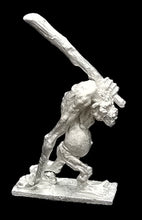 Load image into Gallery viewer, 51-0824:  Swamp Troll with Club, Advancing
