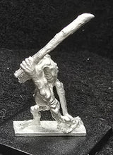 Load image into Gallery viewer, 51-0824:  Swamp Troll with Club, Advancing
