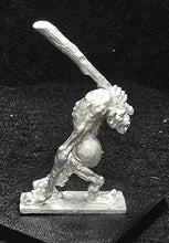 Load image into Gallery viewer, 51-0824:  Swamp Troll with Club, Advancing
