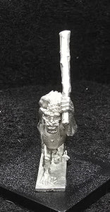 51-0824:  Swamp Troll with Club, Advancing