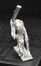 Load image into Gallery viewer, 51-0824:  Swamp Troll with Club, Advancing
