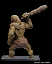 Load image into Gallery viewer, 51-0831:  Hill Troll with Club
