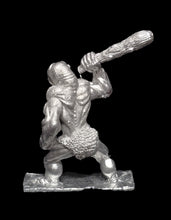 Load image into Gallery viewer, 51-0831:  Hill Troll with Club
