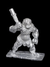Load image into Gallery viewer, 51-0832:  Hill Troll with Truncheon
