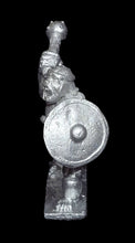 Load image into Gallery viewer, 51-0833:  Hill Troll with Mace and Shield, Armored
