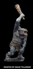 Load image into Gallery viewer, 51-0851:  Cave Troll, Attacking
