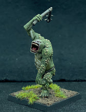 Load image into Gallery viewer, 51-0851:  Cave Troll, Attacking
