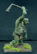 Load image into Gallery viewer, 51-0851:  Cave Troll, Attacking
