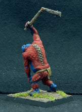 Load image into Gallery viewer, 51-0851:  Cave Troll, Attacking
