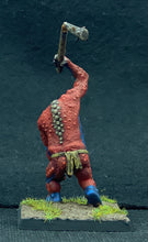 Load image into Gallery viewer, 51-0851:  Cave Troll, Attacking
