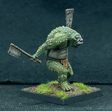 Load image into Gallery viewer, 51-0852:  Cave Troll, On Guard

